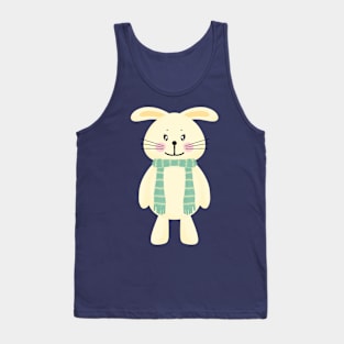 Rabbit Tank Top